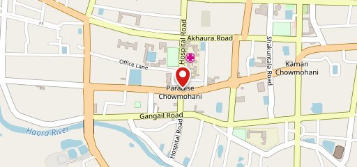 Aurum Boutique Lounge on map