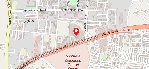 Braun Autobahn - The Smart Restaurant on map