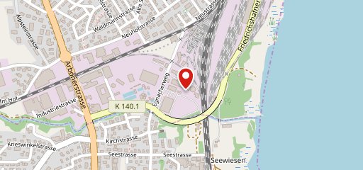 autobau erlebniswelt sulla mappa