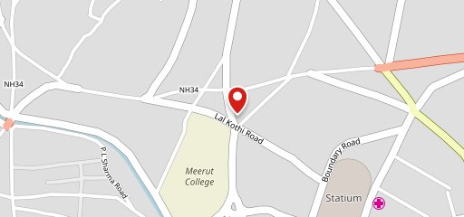 Avon Bakers & Gifting Studio on map