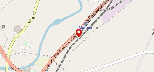 Soofi Mandi on map