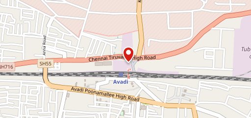 Hotel Ayyaar Bawan on map