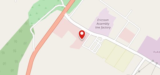 Fairmont Jaipur on map