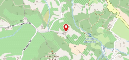 Carpanese Cirillo sulla mappa