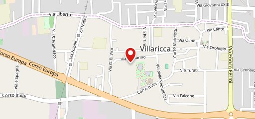 Azienda Vitivinicola Tenuta Maiurino, Produttori di vino Campano, Produttori di vino Primitivo, Aglianico, Greco e Fiano sulla mappa