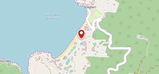 B Bistrot sulla mappa