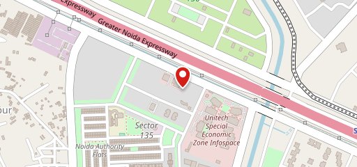 Ba - Khoob Biryani on map