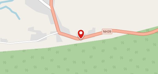 Baba dhaba on map