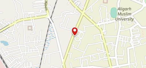 Sheru ka Dhaba on map