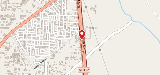 Baba Ki Rasoi on map