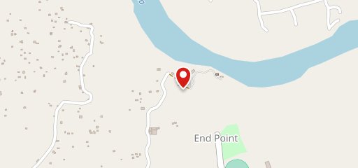 Baba Point Cafe on map