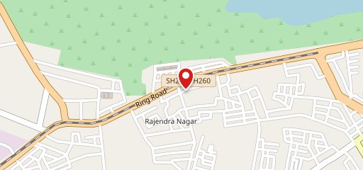 Babbu's Hotel on map