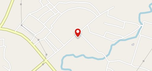 Babu hotel on map