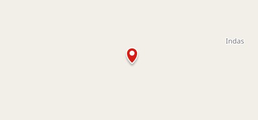 Babumosai Hotel & Restaurant, Indas, Bankura on map
