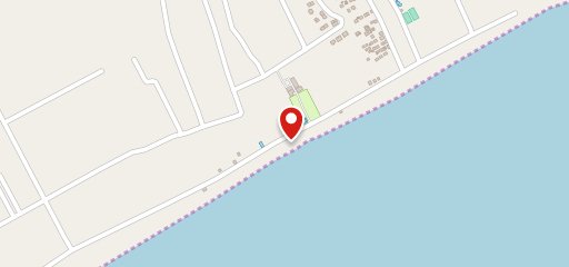 Babylon Restaurant sulla mappa