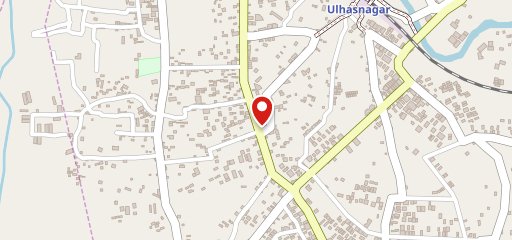 Bachal Bakery N Dry Fruits Store on map