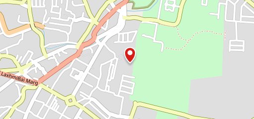 Bada Bar on map
