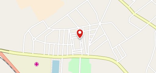 BADNAM BIRYANI on map