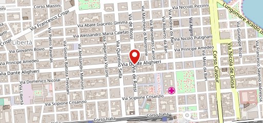 Badú Bari - Bao & Dumpling sulla mappa
