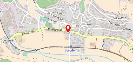 Bäckerei-Konditorei Krenger sulla mappa