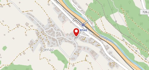 Bäckerei-Konditorei Vetsch sulla mappa