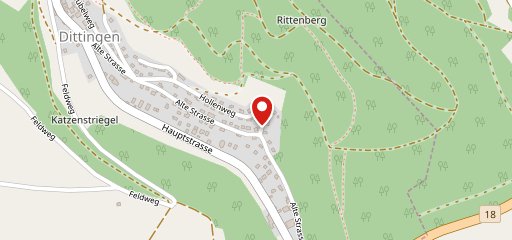 Bäckerei Oehler sulla mappa