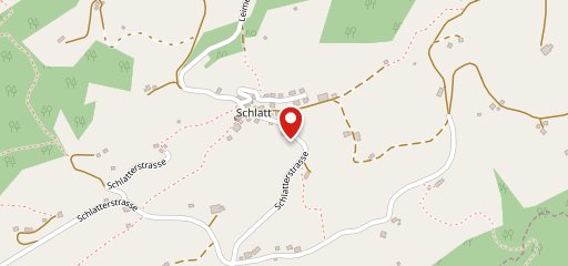 Gasthaus Baren sulla mappa