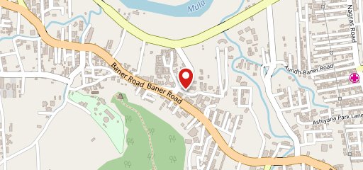 The Chhat - Bar & Kitchen on map