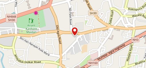 Bagga Sweets on map