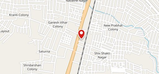 Baithak Bar & Restaurant on map