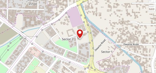 Cafe Baithak on map