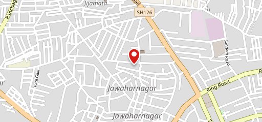 Ghorpade Khanawal on map