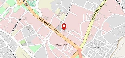 Bajpayee Kachodi Bhandar on map