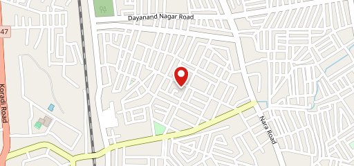Bajrang Hotel on map