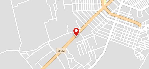 Bajrang Thepla House on map