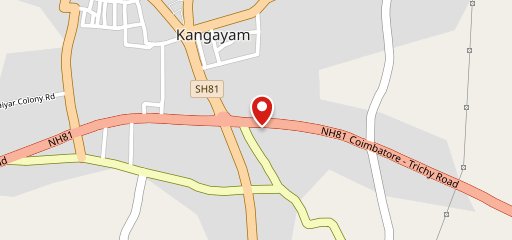 Bakasuran Bakes on map