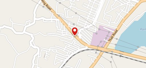 BAKE LAND BAKERY & SWEETS on map