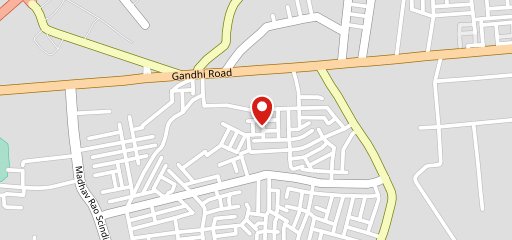 Bakeology Eggless Bakery on map