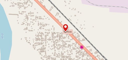 BAKERS BLISS CAFE #Venice Outlet on map