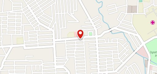 Bakery & Confectionery on map