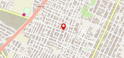 Bakerybox on map