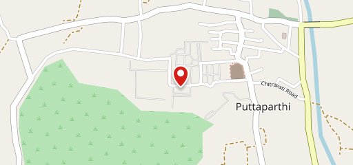 Bakery on map
