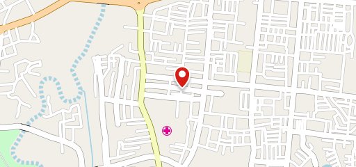 Bakes & Cakes on map