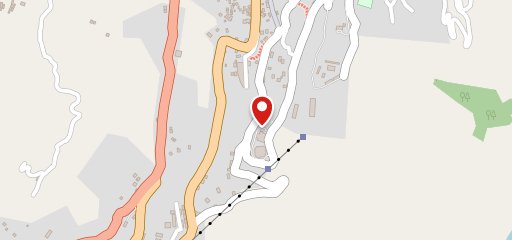 Baking Magic on map