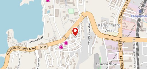 Bakingo - Cakes and Desserts on map