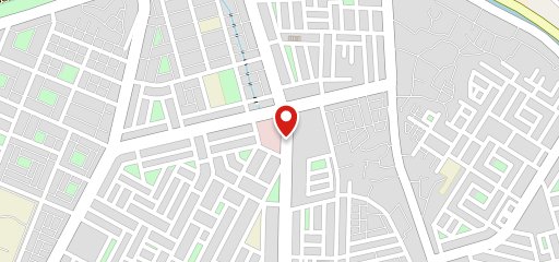 Balle Balle Eating Points on map