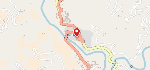 Balaji Bhog Restaurant on map