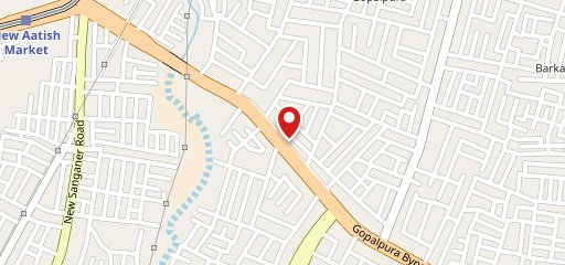 Balaji Juice And Icecream on map