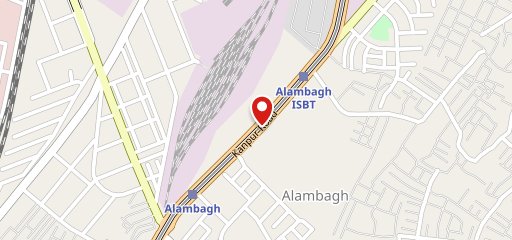 Shri Bala Ji Dhaba on map