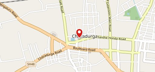 Balaji wines on map